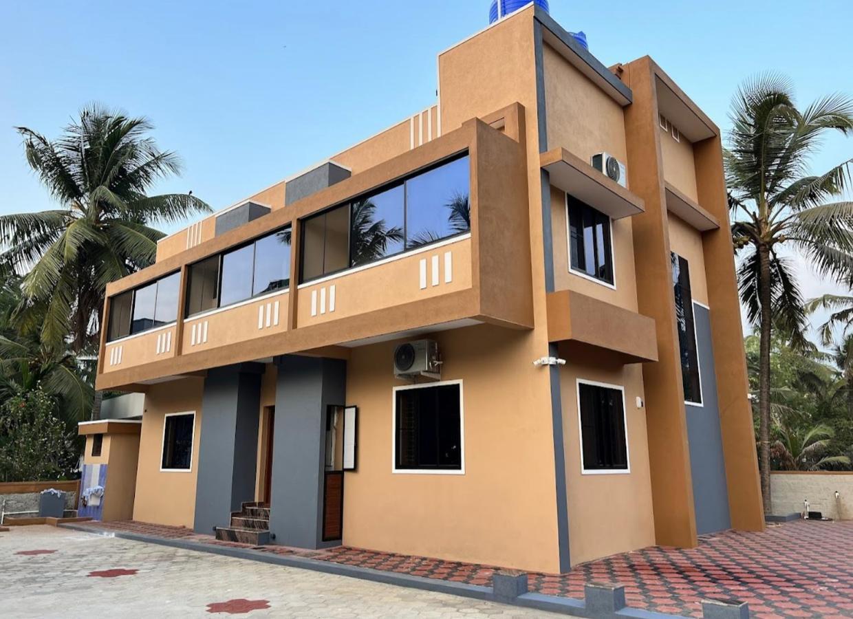 Indira Homestay Mangalore Exterior photo